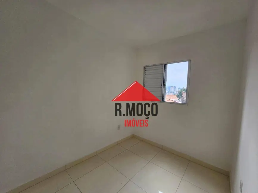 Foto 9 de Apartamento com 2 quartos à venda, 46m2 em Cidade Patriarca, São Paulo - SP