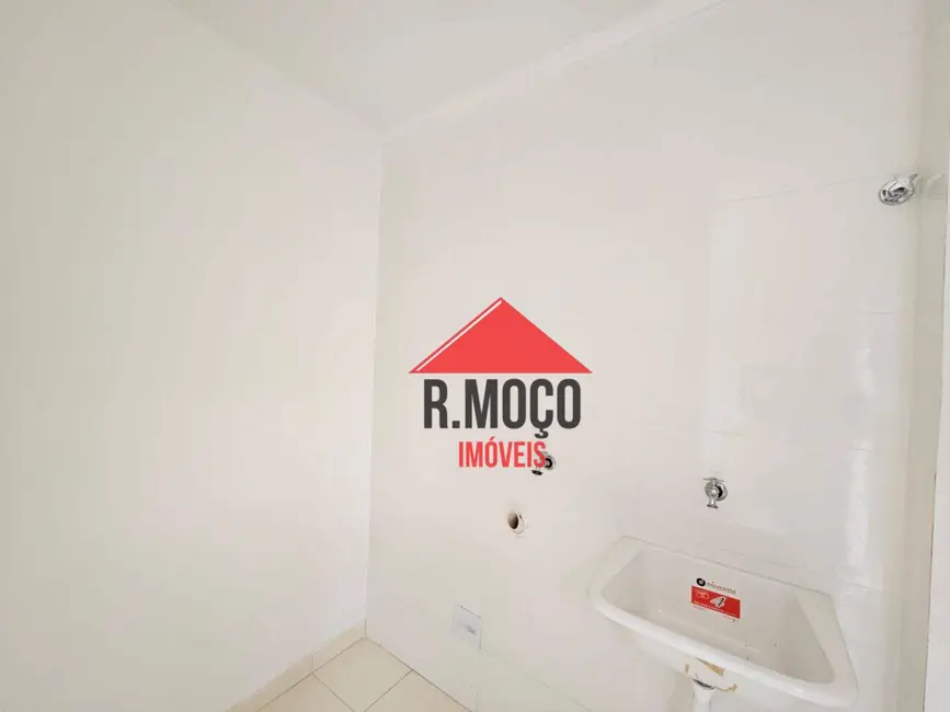 Foto 4 de Apartamento com 2 quartos à venda, 46m2 em Cidade Patriarca, São Paulo - SP