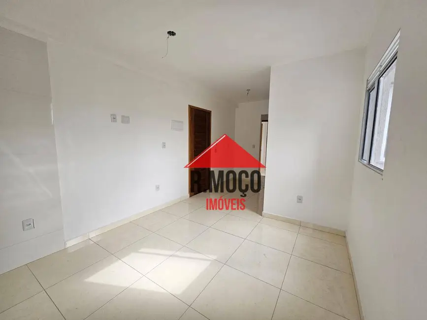 Foto 1 de Apartamento com 2 quartos à venda, 46m2 em Cidade Patriarca, São Paulo - SP