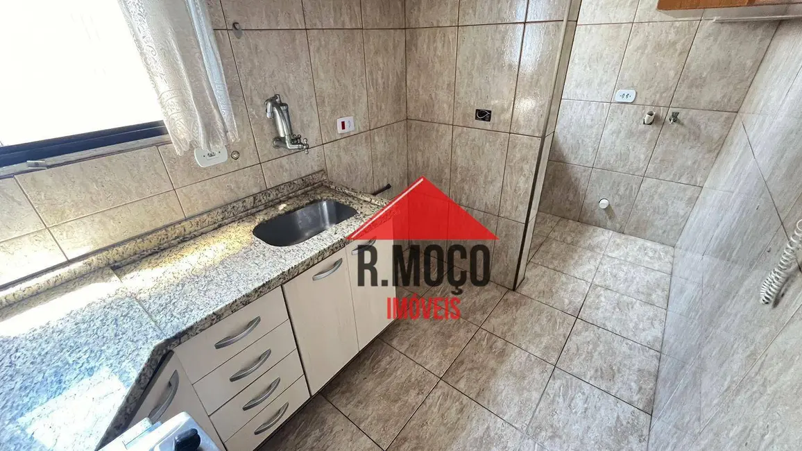 Foto 9 de Apartamento com 2 quartos à venda, 49m2 em Cidade Patriarca, São Paulo - SP