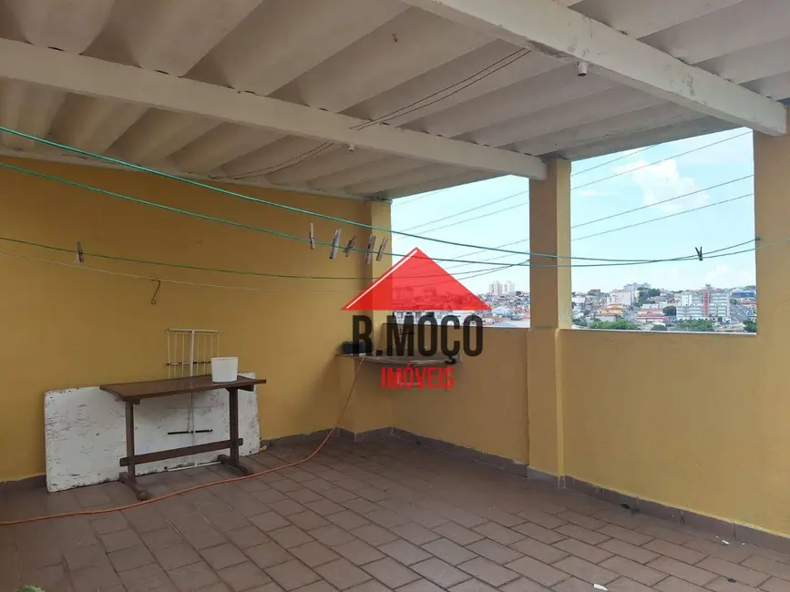 Foto 5 de Casa com 3 quartos à venda, 250m2 em Vila Amália (Zona Leste), São Paulo - SP
