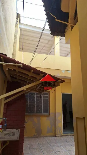 Foto 9 de Casa com 3 quartos à venda, 250m2 em Vila Amália (Zona Leste), São Paulo - SP