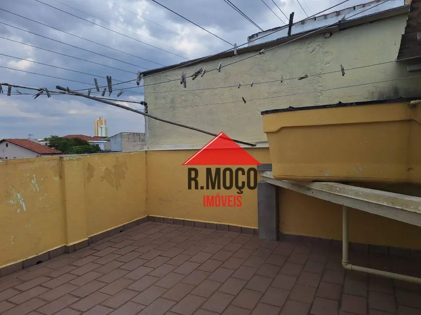 Foto 6 de Casa com 3 quartos à venda, 250m2 em Vila Amália (Zona Leste), São Paulo - SP