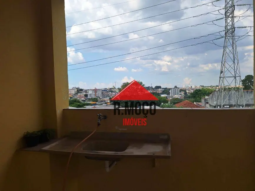 Foto 8 de Casa com 3 quartos à venda, 250m2 em Vila Amália (Zona Leste), São Paulo - SP