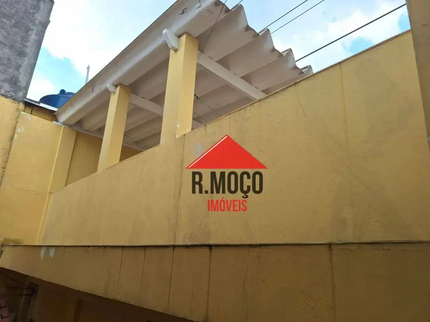 Foto 4 de Casa com 3 quartos à venda, 250m2 em Vila Amália (Zona Leste), São Paulo - SP