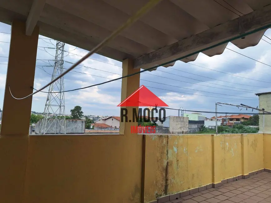 Foto 7 de Casa com 3 quartos à venda, 250m2 em Vila Amália (Zona Leste), São Paulo - SP