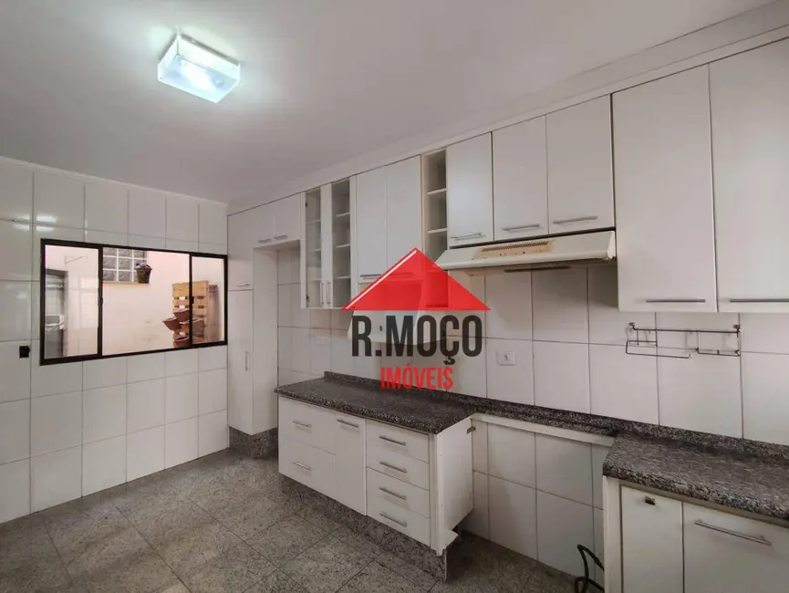 Sobrado com 3 quartos à venda, 105m2 em Vila Guilhermina, São Paulo - SP - imagem 3 Foto 3 de Sobrado com 3 quartos à venda, 105m2 em Vila Guilhermina, São Paulo - SP