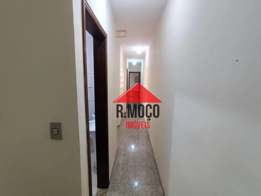 Sobrado com 3 quartos à venda, 105m2 em Vila Guilhermina, São Paulo - SP - imagem 8 Foto 8 de Sobrado com 3 quartos à venda, 105m2 em Vila Guilhermina, São Paulo - SP