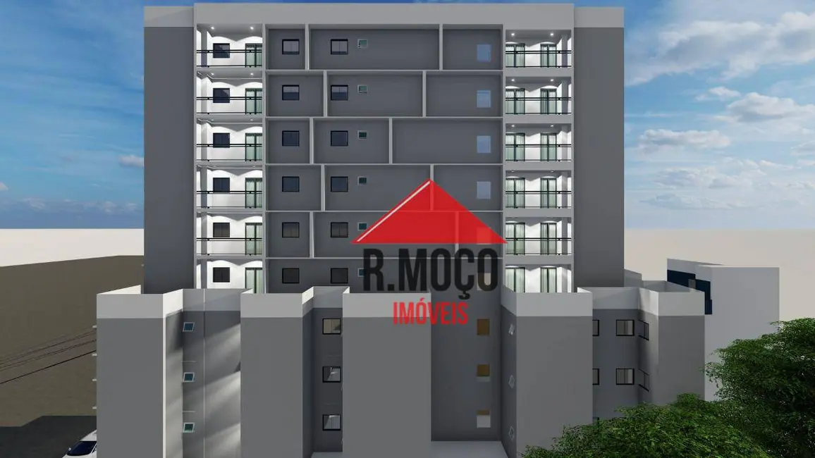 Foto 1 de Apartamento com 2 quartos à venda, 38m2 em Vila Guilhermina, São Paulo - SP