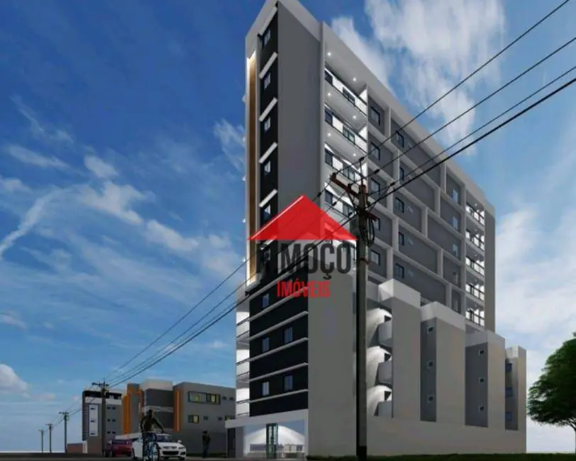 Foto 4 de Apartamento com 2 quartos à venda, 38m2 em Vila Guilhermina, São Paulo - SP