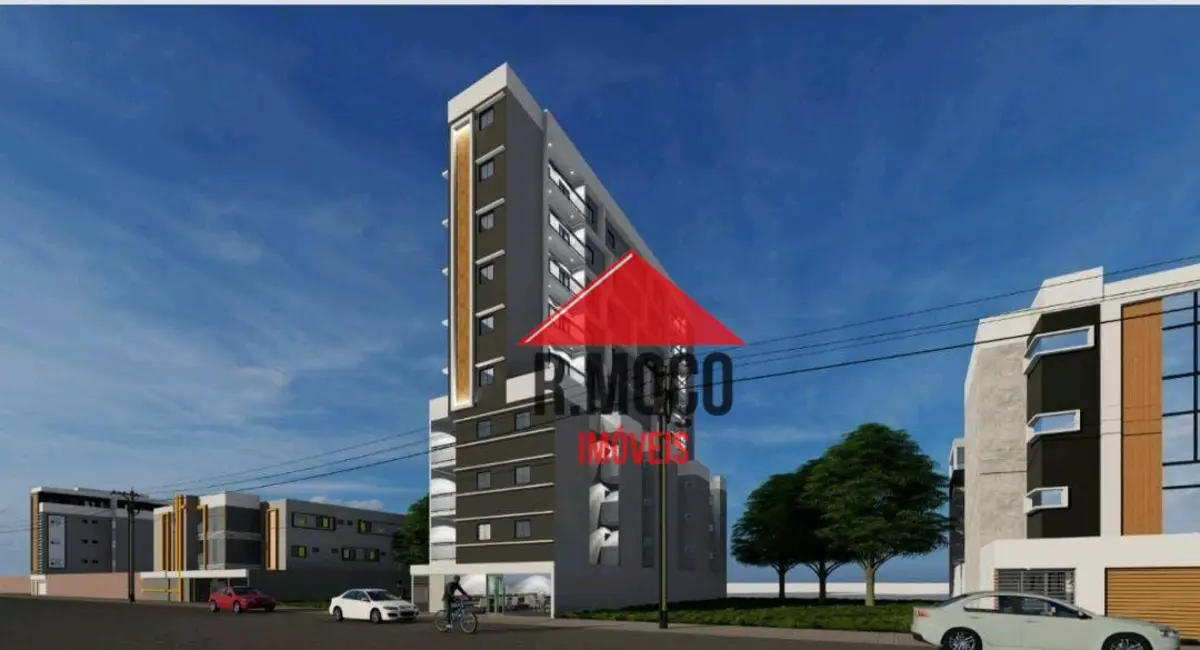 Foto 5 de Apartamento com 2 quartos à venda, 38m2 em Vila Guilhermina, São Paulo - SP