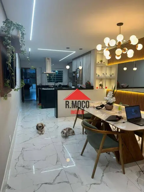 Foto 4 de Sobrado com 3 quartos à venda, 129m2 em Vila Matilde, São Paulo - SP