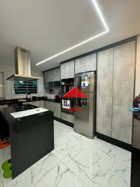 Foto 9 de Sobrado com 3 quartos à venda, 129m2 em Vila Matilde, São Paulo - SP