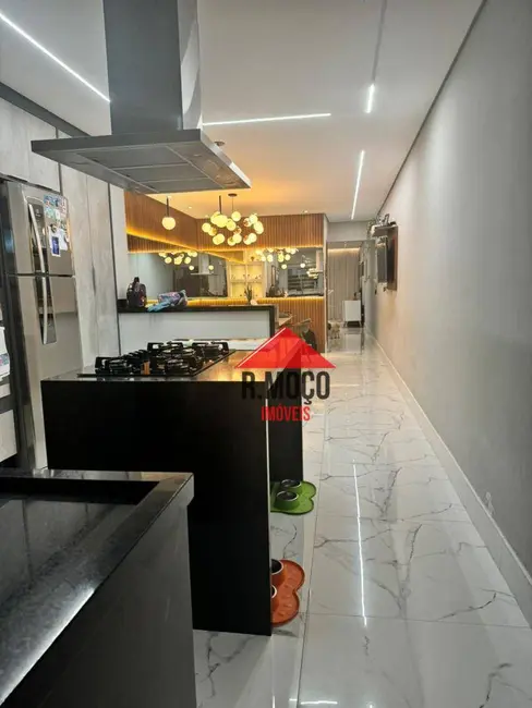 Foto 7 de Sobrado com 3 quartos à venda, 129m2 em Vila Matilde, São Paulo - SP