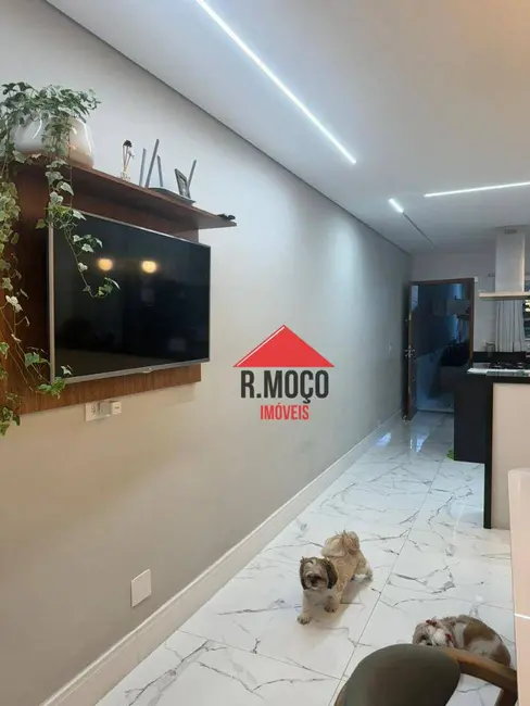 Foto 6 de Sobrado com 3 quartos à venda, 129m2 em Vila Matilde, São Paulo - SP