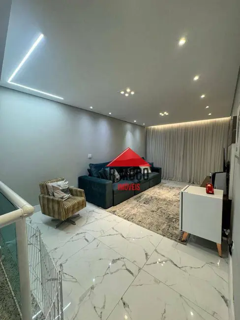 Foto 3 de Sobrado com 3 quartos à venda, 129m2 em Vila Matilde, São Paulo - SP