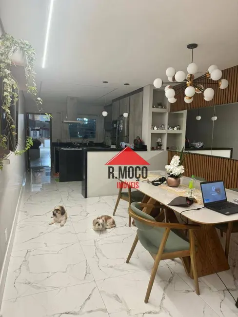 Foto 5 de Sobrado com 3 quartos à venda, 129m2 em Vila Matilde, São Paulo - SP