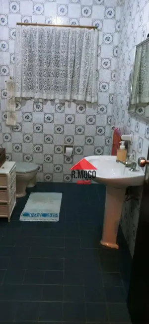 Sobrado com 3 quartos à venda, 209m2 em Cidade Patriarca, São Paulo - SP - imagem 5 Foto 5 de Sobrado com 3 quartos à venda, 209m2 em Cidade Patriarca, São Paulo - SP