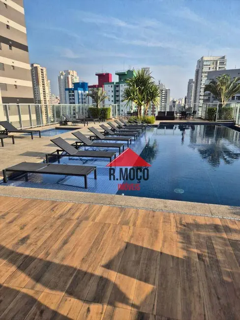 Foto 8 de Apartamento com 2 quartos à venda, 67m2 em Tatuapé, São Paulo - SP