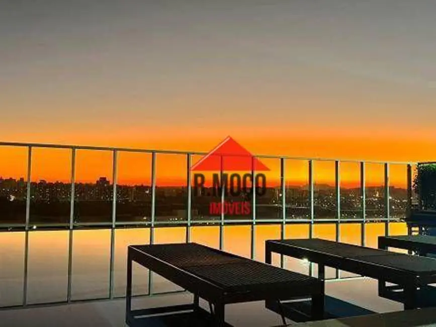 Foto 4 de Apartamento com 2 quartos à venda, 67m2 em Tatuapé, São Paulo - SP