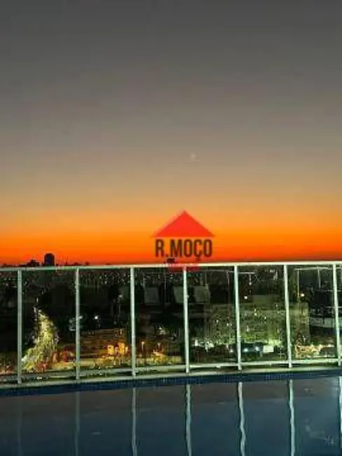 Foto 3 de Apartamento com 2 quartos à venda, 67m2 em Tatuapé, São Paulo - SP