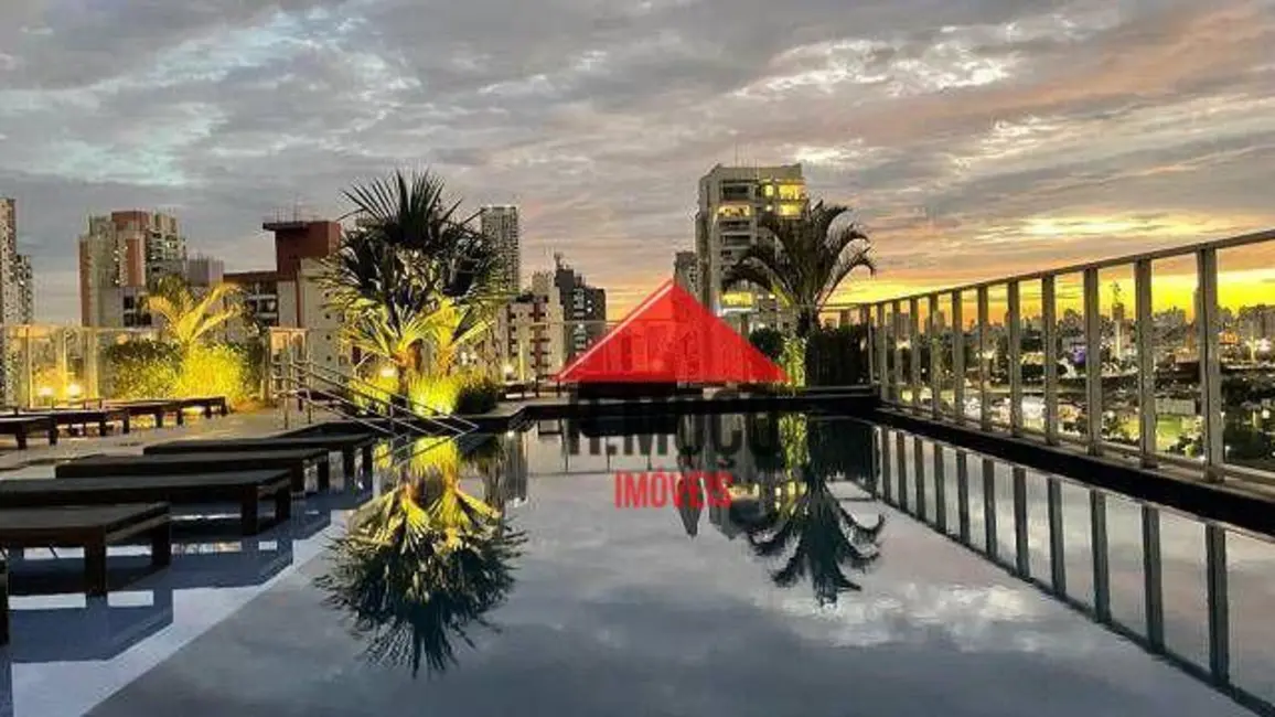 Foto 5 de Apartamento com 2 quartos à venda, 67m2 em Tatuapé, São Paulo - SP