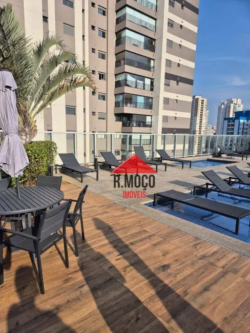 Foto 1 de Apartamento com 2 quartos à venda, 67m2 em Tatuapé, São Paulo - SP