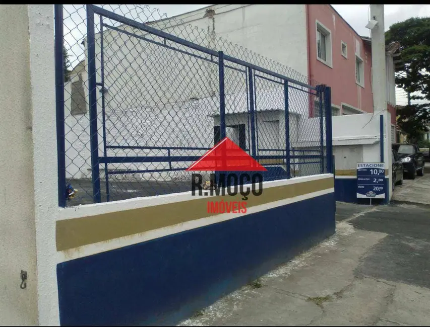 Terreno / Lote à venda e para alugar, 330m2 em Jardim Paulista, São Paulo - SP - imagem 6 Foto 6 de Terreno / Lote à venda e para alugar, 330m2 em Jardim Paulista, São Paulo - SP