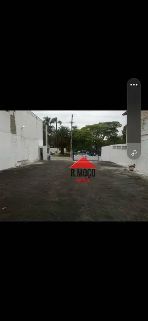 Terreno / Lote à venda e para alugar, 330m2 em Jardim Paulista, São Paulo - SP - imagem 3 Foto 3 de Terreno / Lote à venda e para alugar, 330m2 em Jardim Paulista, São Paulo - SP