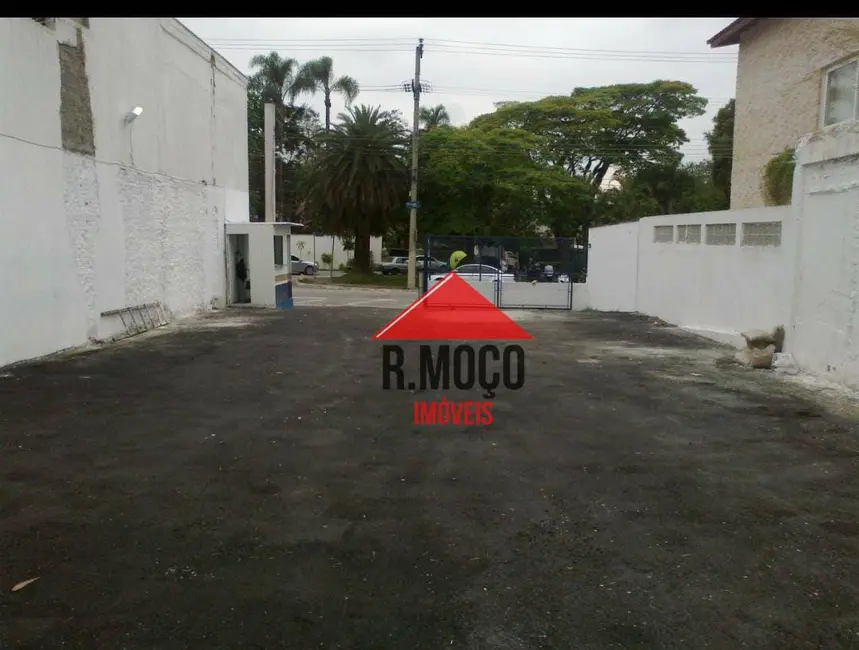 Terreno / Lote à venda e para alugar, 330m2 em Jardim Paulista, São Paulo - SP - imagem 4 Foto 4 de Terreno / Lote à venda e para alugar, 330m2 em Jardim Paulista, São Paulo - SP