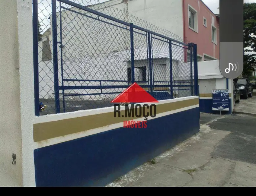 Foto 2 de Terreno / Lote à venda e para alugar, 330m2 em Jardim Paulista, São Paulo - SP