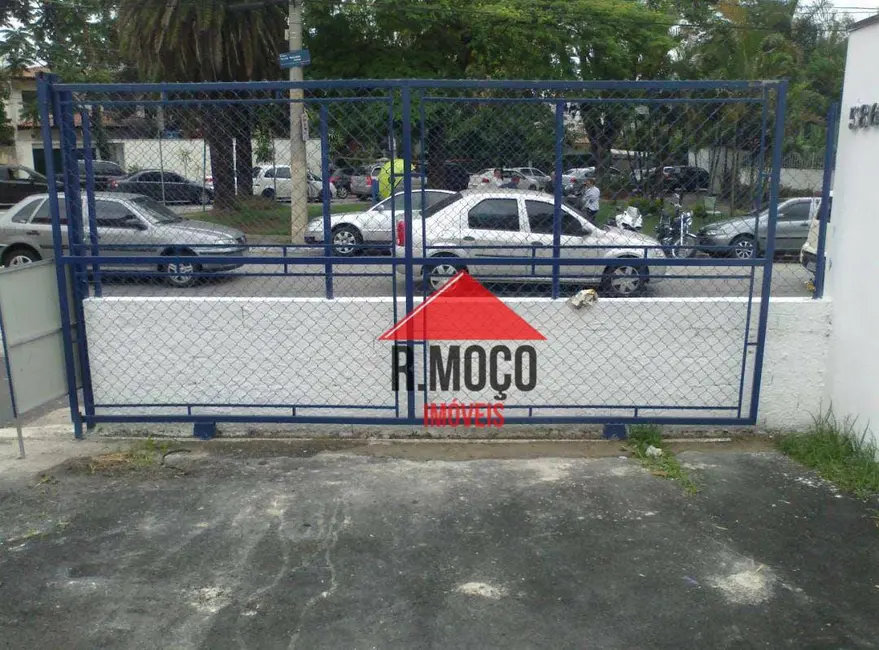 Terreno / Lote à venda e para alugar, 330m2 em Jardim Paulista, São Paulo - SP - imagem 5 Foto 5 de Terreno / Lote à venda e para alugar, 330m2 em Jardim Paulista, São Paulo - SP