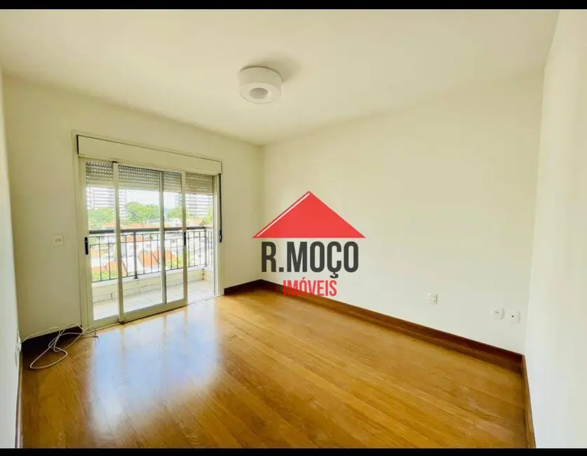 Foto 5 de Apartamento com 3 quartos à venda, 420m2 em Sumaré, São Paulo - SP