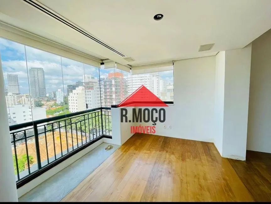 Foto 9 de Apartamento com 3 quartos à venda, 420m2 em Sumaré, São Paulo - SP