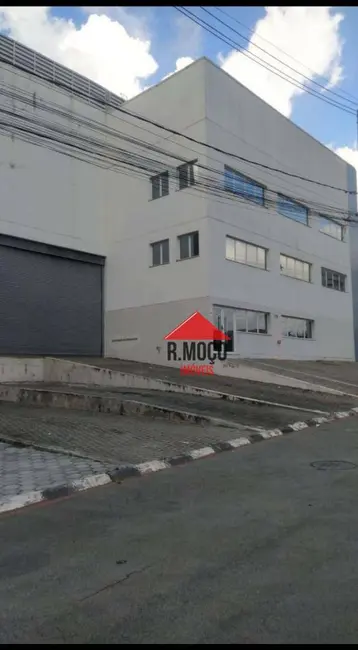 Sala Comercial à venda e para alugar, 1185m2 em Vargem Grande Paulista - SP - imagem 8 Foto 8 de Sala Comercial à venda e para alugar, 1185m2 em Vargem Grande Paulista - SP