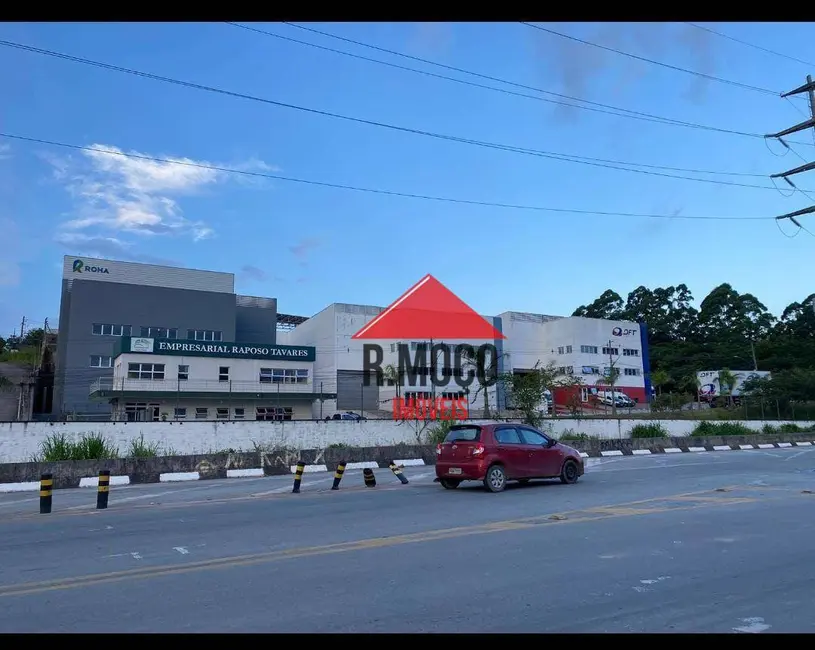 Sala Comercial à venda e para alugar, 1185m2 em Vargem Grande Paulista - SP - imagem 5 Foto 5 de Sala Comercial à venda e para alugar, 1185m2 em Vargem Grande Paulista - SP