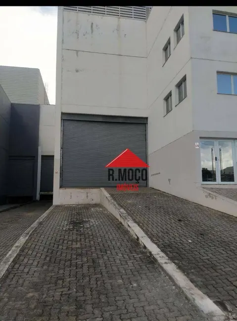 Sala Comercial à venda e para alugar, 1185m2 em Vargem Grande Paulista - SP - imagem 6 Foto 6 de Sala Comercial à venda e para alugar, 1185m2 em Vargem Grande Paulista - SP