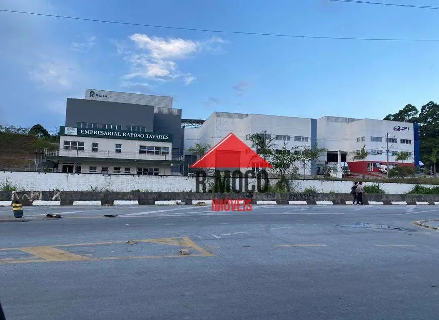 Sala Comercial à venda e para alugar, 1185m2 em Vargem Grande Paulista - SP - imagem 4 Foto 4 de Sala Comercial à venda e para alugar, 1185m2 em Vargem Grande Paulista - SP