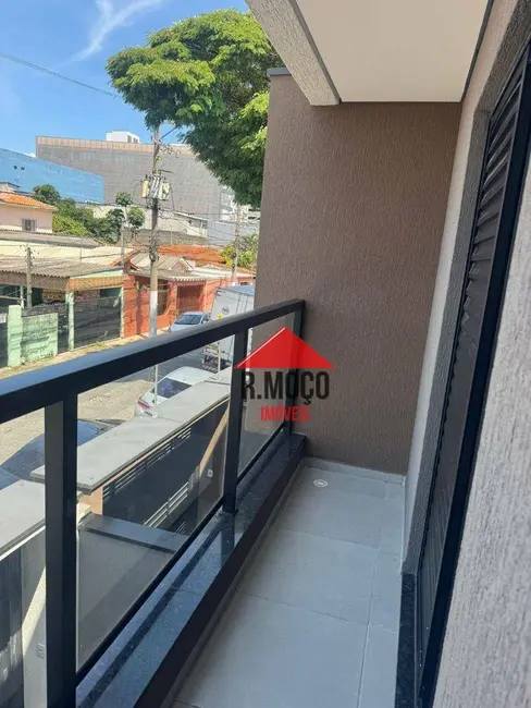 Sobrado com 2 quartos à venda, 77m2 em Cidade Nitro Operária, São Paulo - SP - imagem 2 Foto 2 de Sobrado com 2 quartos à venda, 77m2 em Cidade Nitro Operária, São Paulo - SP