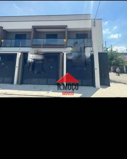 Sobrado com 2 quartos à venda, 77m2 em Cidade Nitro Operária, São Paulo - SP - imagem 1 Foto 1 de Sobrado com 2 quartos à venda, 77m2 em Cidade Nitro Operária, São Paulo - SP