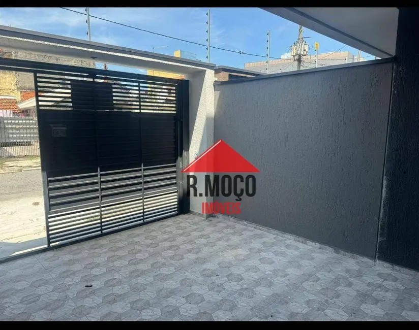 Sobrado com 2 quartos à venda, 77m2 em Cidade Nitro Operária, São Paulo - SP - imagem 3 Foto 3 de Sobrado com 2 quartos à venda, 77m2 em Cidade Nitro Operária, São Paulo - SP