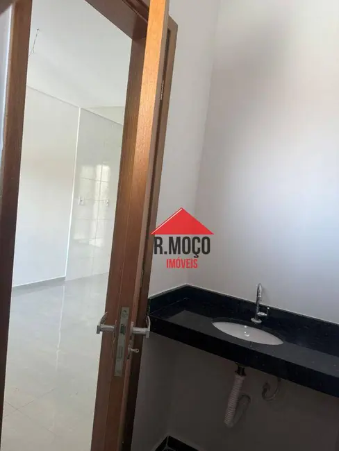 Sobrado com 2 quartos à venda, 77m2 em Cidade Nitro Operária, São Paulo - SP - imagem 6 Foto 6 de Sobrado com 2 quartos à venda, 77m2 em Cidade Nitro Operária, São Paulo - SP