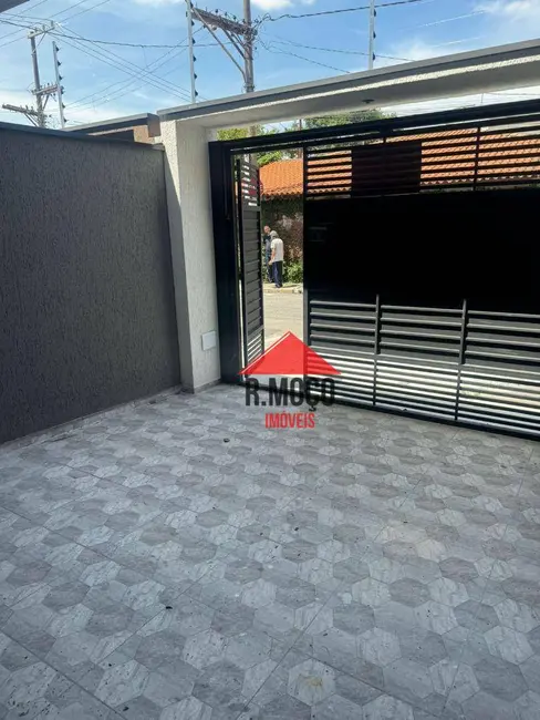 Sobrado com 2 quartos à venda, 77m2 em Cidade Nitro Operária, São Paulo - SP - imagem 4 Foto 4 de Sobrado com 2 quartos à venda, 77m2 em Cidade Nitro Operária, São Paulo - SP