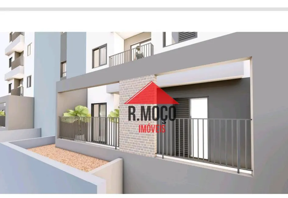 Apartamento com 2 quartos à venda, 40m2 em Vila Laís, São Paulo - SP - imagem 3 Foto 3 de Apartamento com 2 quartos à venda, 40m2 em Vila Laís, São Paulo - SP