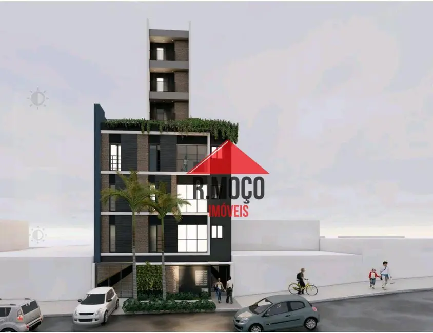 Apartamento com 2 quartos à venda, 40m2 em Vila Laís, São Paulo - SP - imagem 2 Foto 2 de Apartamento com 2 quartos à venda, 40m2 em Vila Laís, São Paulo - SP