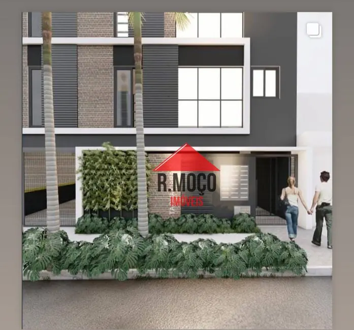 Apartamento com 2 quartos à venda, 40m2 em Vila Laís, São Paulo - SP - imagem 6 Foto 6 de Apartamento com 2 quartos à venda, 40m2 em Vila Laís, São Paulo - SP