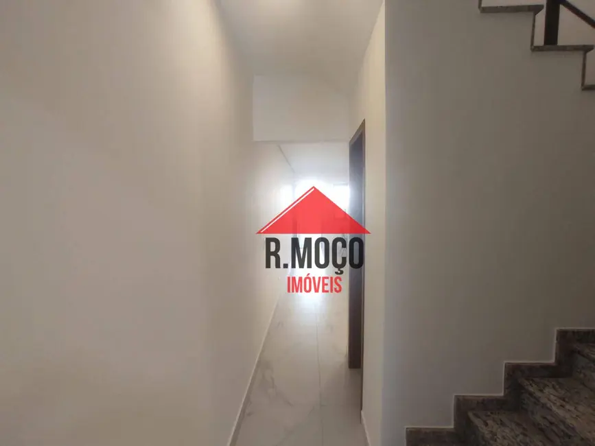 Sobrado com 3 quartos à venda, 119m2 em Vila Guilhermina, São Paulo - SP - imagem 8 Foto 8 de Sobrado com 3 quartos à venda, 119m2 em Vila Guilhermina, São Paulo - SP