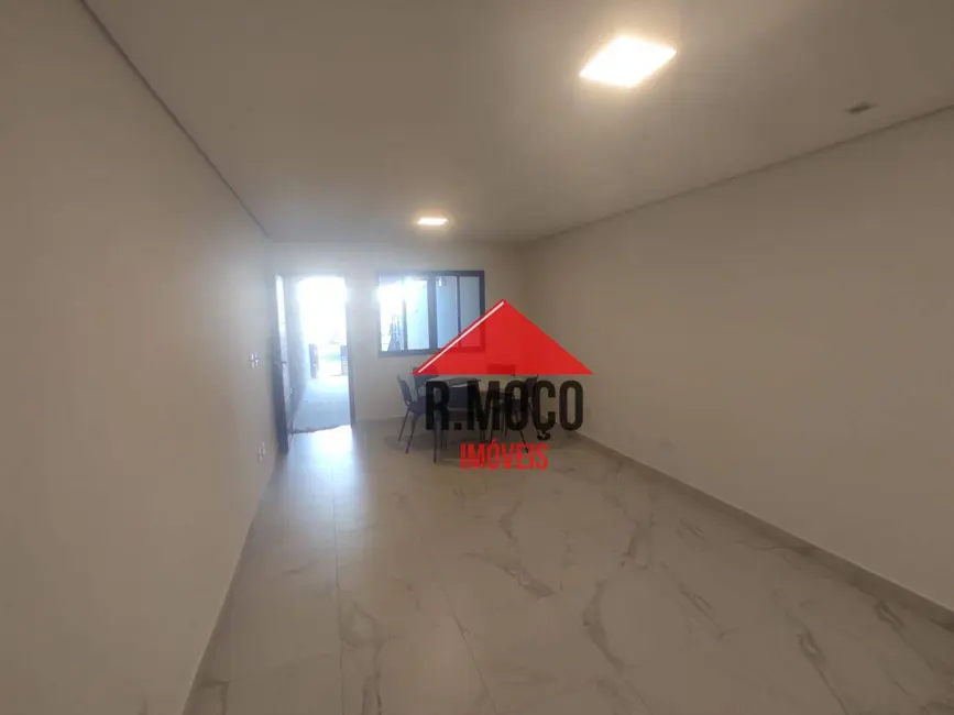 Sobrado com 3 quartos à venda, 119m2 em Vila Guilhermina, São Paulo - SP - imagem 4 Foto 4 de Sobrado com 3 quartos à venda, 119m2 em Vila Guilhermina, São Paulo - SP
