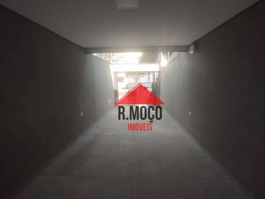 Sobrado com 3 quartos à venda, 119m2 em Vila Guilhermina, São Paulo - SP - imagem 3 Foto 3 de Sobrado com 3 quartos à venda, 119m2 em Vila Guilhermina, São Paulo - SP