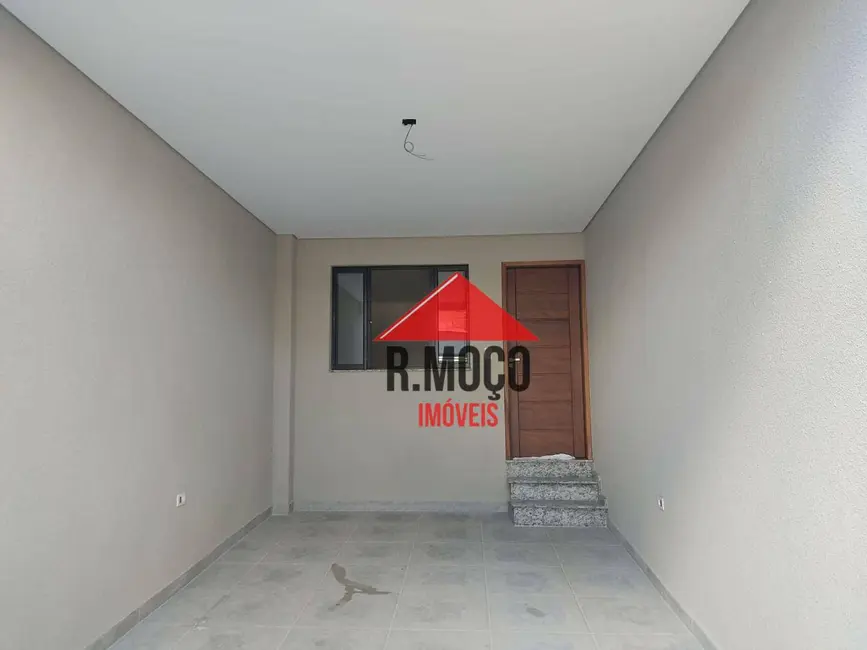Foto 1 de Sobrado com 3 quartos à venda, 111m2 em Vila Guilhermina, São Paulo - SP